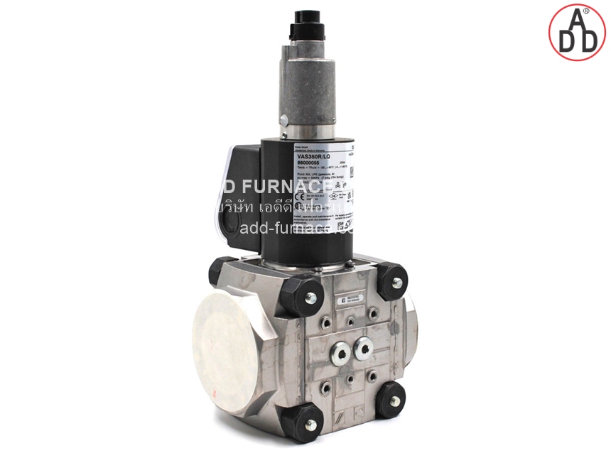 Kromschroder VAS350R/LQ (1)